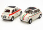 1:24 Fiat 500F