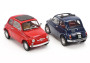 1:24 Fiat 500F