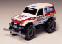 1:32 Toyota Land Cruiser (stavebnice)