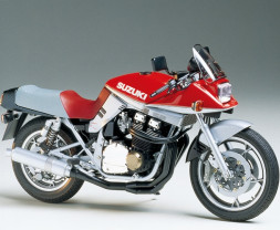 1:12 Suzuki GSX1100S Katana
