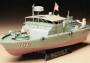 1:35 U.S. NAVY Patrol Boat River PBR 31 Mk.II ″Pibber″