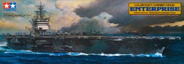1:350 U.S.S. Enterprise (CVN-65)