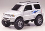 1:32 Suzuki Jimny (stavebnice)