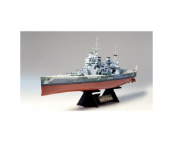 1:350 British Prince of Wales