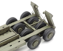 1:35 Dragon Wagon U.S. 40 Ton Tank Transporter