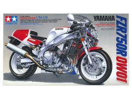 1:12 Yamaha FZR750R (OW01)
