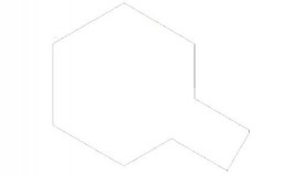 Tamiya PS-1 White - 100 ml Spray